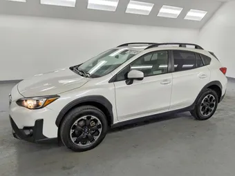 2023 Subaru Crosstrek JF2GTAEC2P8292875 Lot 45790826