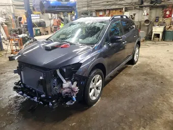 2018 Subaru Crosstrek JF2GTAMC1JH308220 Lot 72908875