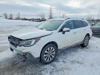2019 Subaru Outback 4S4BSDTCXK3245353 Lot 78983245