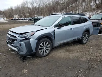 2023 Subaru Outback 4S4BTANC0P3132009 Lot 77229405