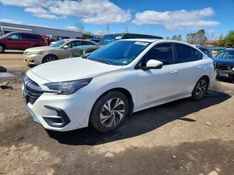 2023 Subaru Legacy 4S3BWAF63P3006974
