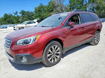 2016 Subaru Outback 4S4BSBNC8G3246610 Lot 49949806