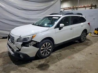 2016 Subaru Outback 4S4BSALC7G3322136 Lot 46270126