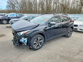 2024 Subaru Crosstrek JF2GUADCXR8204009 Lot 46806856