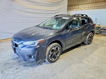 2021 Subaru Crosstrek JF2GTHMC9MH346033 Lot 45635626