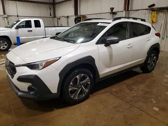 2024 Subaru Crosstrek JF2GUADC7R8218000 Lot 49145226