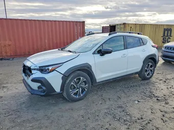 2024 Subaru Crosstrek JF2GUADC3R8348520 Lot 99571405