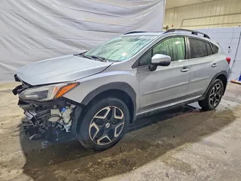 2018 Subaru Crosstrek JF2GTALC6JH251496 Lot 45856006