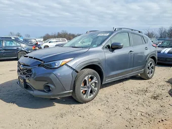 2025 Subaru Crosstrek JF2GUHDC1S8238774 Lot 45676976