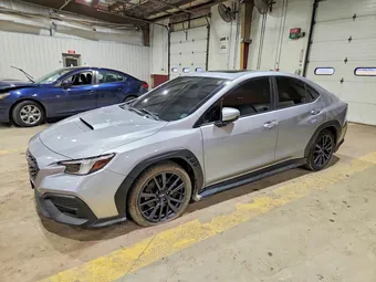 2023 Subaru WRX JF1VBAL67P9823395