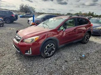 2017 Subaru Crosstrek JF2GPABC5HH229294 Lot 72757975