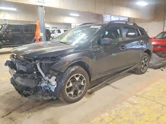 2019 Subaru Crosstrek JF2GTABCXK8299411 Lot 79021015