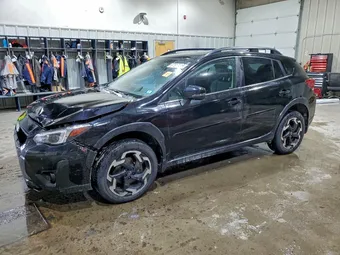 2021 Subaru Crosstrek JF2GTHMC8MH358142 Lot 97312445