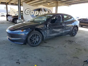 2025 Tesla Model 3 5YJ3E1EA4SF932759 Lot 45499256