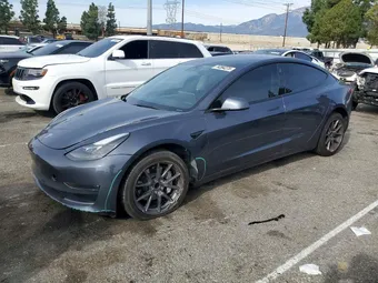 2023 Tesla Model 3 5YJ3E1EA5PF419270 Lot 74394275