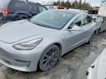 2018 Tesla Model 3 5YJ3E1EB8JF106973 Lot 41757316