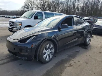 2023 Tesla Model Y 7SAYGDED4PF960700 Lot 45687366