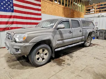 2015 Toyota Tacoma 3TMMU4FN6FM084878 Lot 47656116