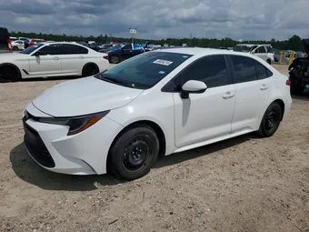 2023 Toyota Corolla 5YFB4MDE8PP062112 Lot 49634216