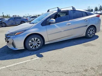 2022 Toyota Prius Prime JTDKAMFP9N3197984 Lot 46762796
