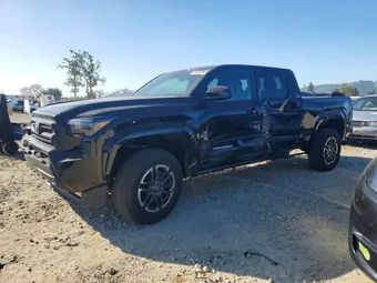 2024 Toyota Tacoma 3TMKB5FN0RM018947 Lot 45483346