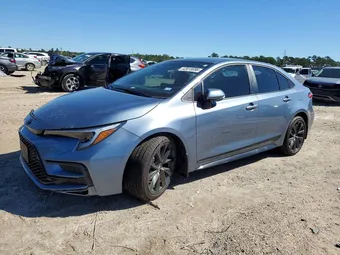 2026 Toyota Corolla 5YFS4MCE9TP262007 Lot 42015696