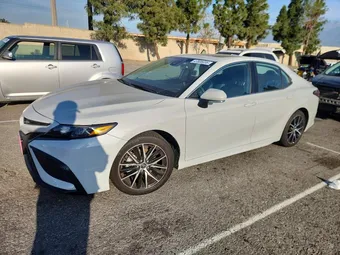 2023 Toyota Camry 4T1T11AK6PU168949 Lot 47808036
