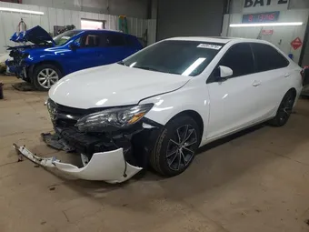 2015 Toyota Camry 4T1BF1FK0FU953746 Lot 46867976