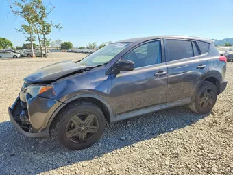 2015 Toyota RAV4 2T3ZFREV3FW182862 Lot 46952276