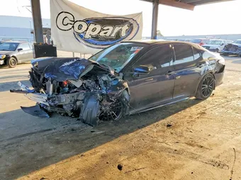 2022 Toyota Camry 4T1K61AK1NU718567 Lot 74473805