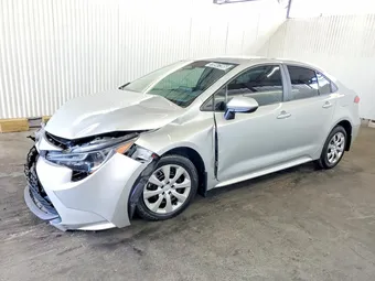 2024 Toyota Corolla 5YFB4MDE4RP219444 Lot 78847395
