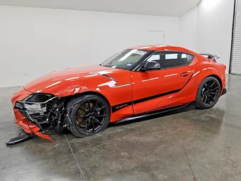 2024 Toyota Supra WZ1DB0G06RW063987