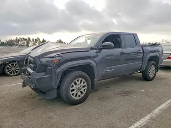 2024 Toyota Tacoma 3TMLB5JN3RM036158 Lot 79790895