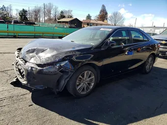 2015 Toyota Camry 4T1BF1FK0FU002480 Lot 77958645