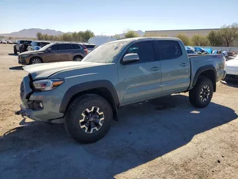 2023 Toyota Tacoma 3TMCZ5AN1PM568274 Lot 45982196