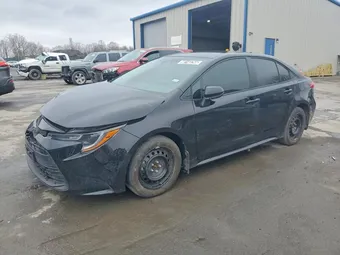 2026 Toyota Corolla 5YFB4MDEXTP366956 Lot 48140266