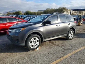 2015 Toyota RAV4 JTMZFREV7FD044030 Lot 98883465
