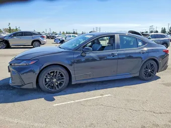2026 Toyota Camry 4T1DAACK0TU242863 Lot 46527696
