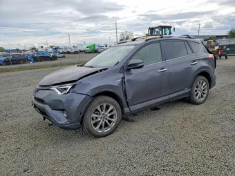 2016 Toyota RAV4 JTMDJREV0GD045935 Lot 48002666