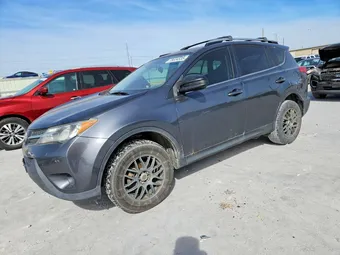 2015 Toyota RAV4 JTMZFREV5FD044088 Lot 78634535