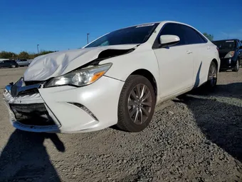 2015 Toyota Camry 4T1BF1FK6FU031885 Lot 45796916