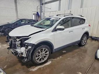 2016 Toyota RAV4 JTMDFREVXGJ082946 Lot 47755396