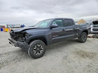 2022 Toyota Tacoma 3TMDZ5BN1NM121721 Lot 49799446