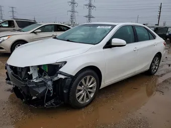 2016 Toyota Camry 4T1BF1FK4GU589560 Lot 79339645
