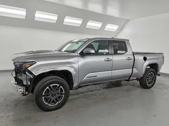 2025 Toyota Tacoma 3TMLB5FN5SM032868 Lot 47753106