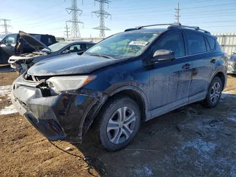 2018 Toyota RAV4 JTMZFREV9JJ748367 Lot 76078195