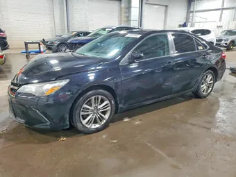 2016 Toyota Camry 4T1BF1FK4GU203235 Lot 45865906