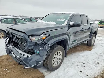 2024 Toyota Tacoma 3TYLB5JN8RT010384 Lot 98188425