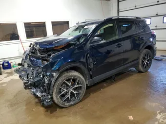 2018 Toyota RAV4 JTMJFREV0JD233351 Lot 45673916