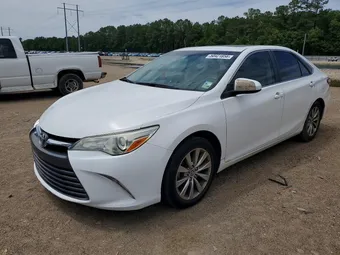 2015 Toyota Camry 4T1BF1FK6FU967697 Lot 50421856